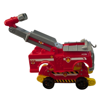 Jouet Camion de pompier