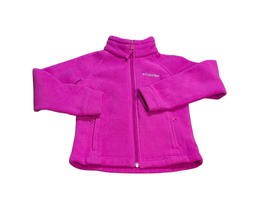 Veste polar 5ans Columbia