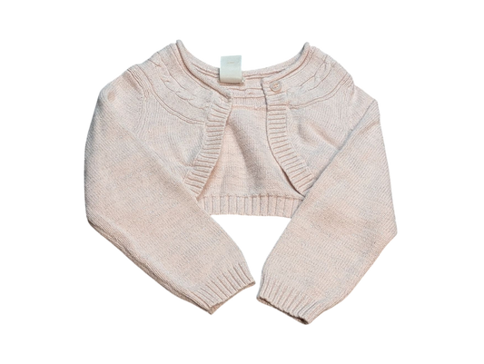 Bolero 4ans Joe Fresh