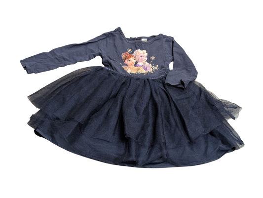 Robe 2-4ans H&M