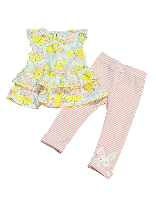 Ensemble 3-9mois Carters
