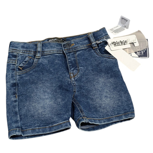 Short 4ans Dirkje Neuf