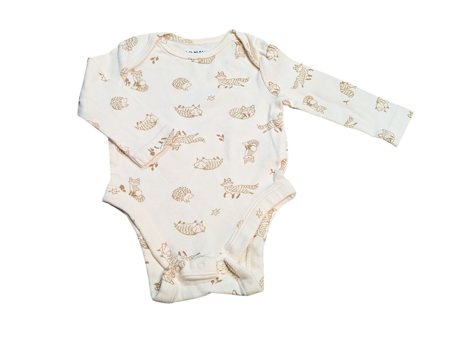 Cache-couche 0-3mois Old Navy