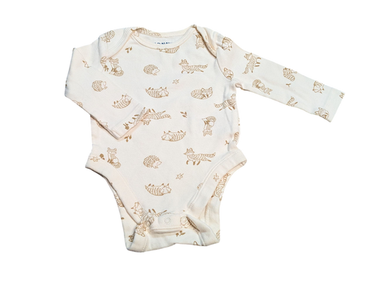 Cache-couche 0-3mois Old Navy