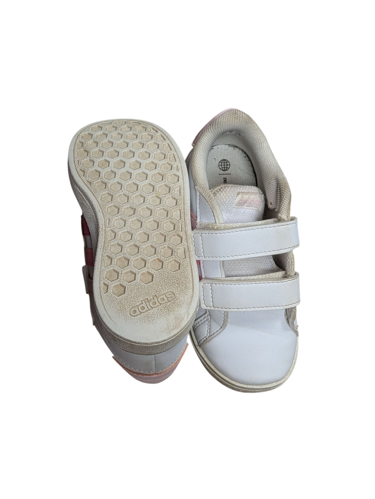 Chaussures gr 9 enfant Adidas*