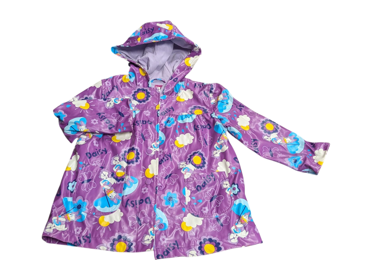 Manteau imperméable 4ans Disney *