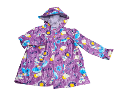 Manteau imperméable 4ans Disney *