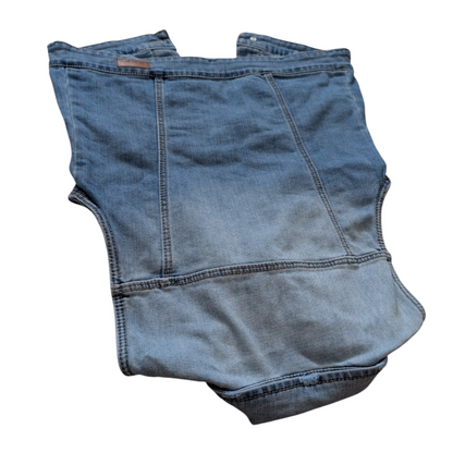 Débardeur 9-10ans Zara