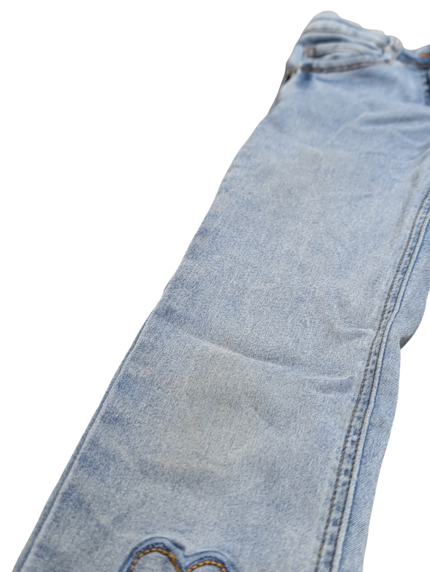Jeans 8ans Souris Mini