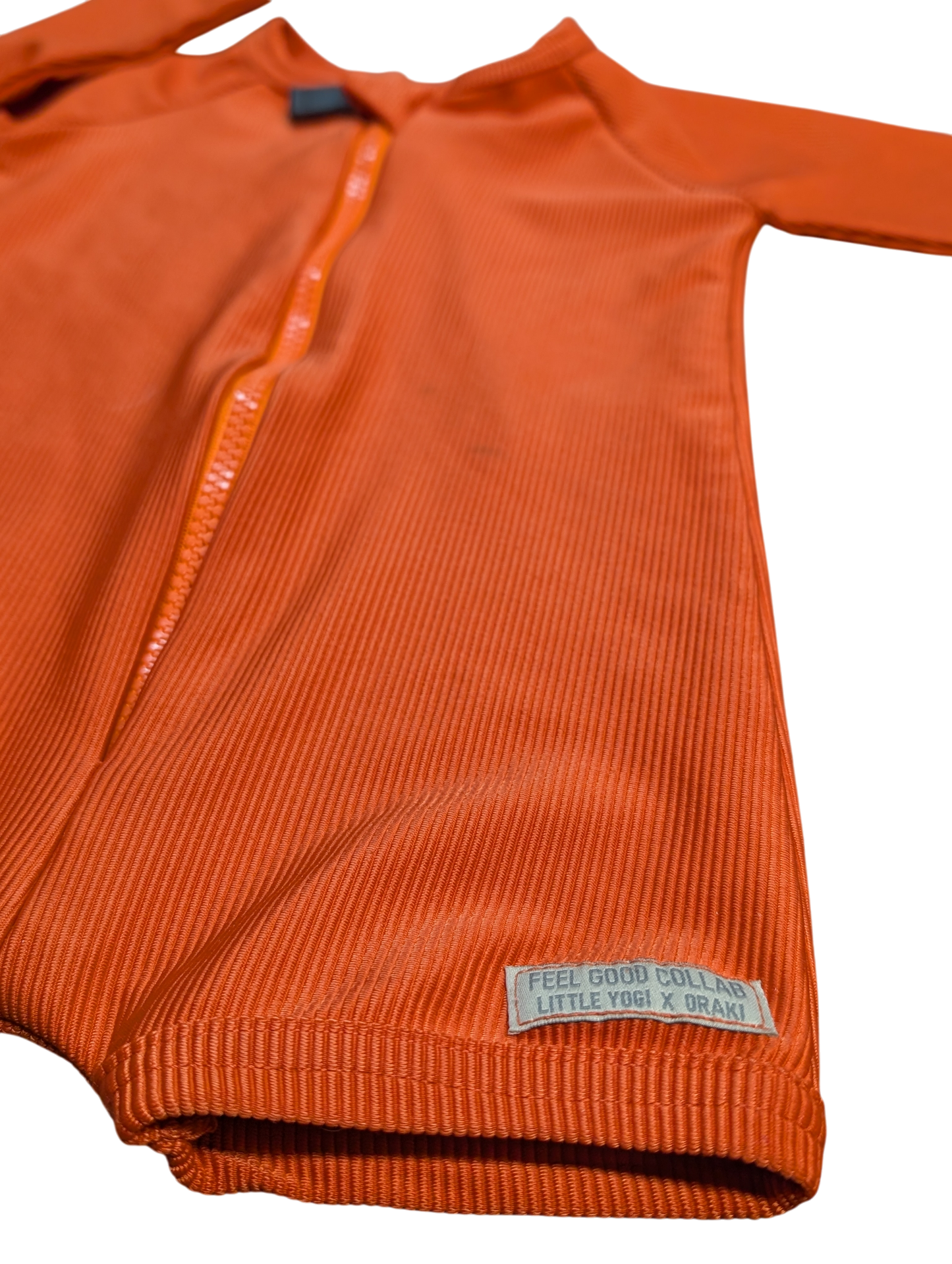 Maillot 6-12mois Little Yogi*