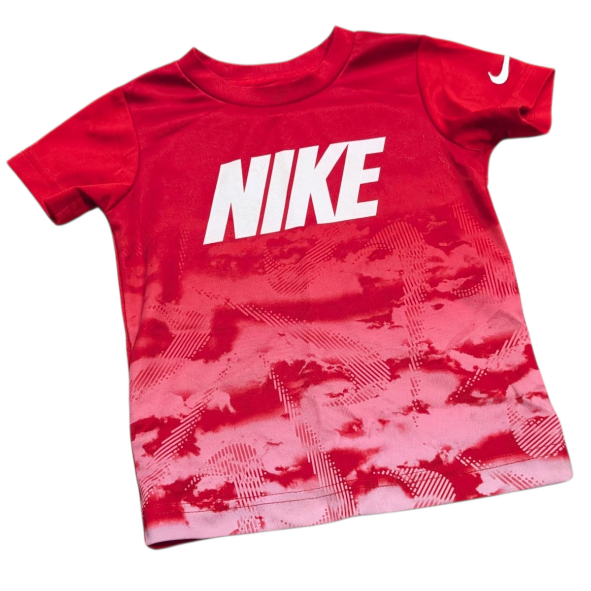 Chandail sport 2-3ans Nike