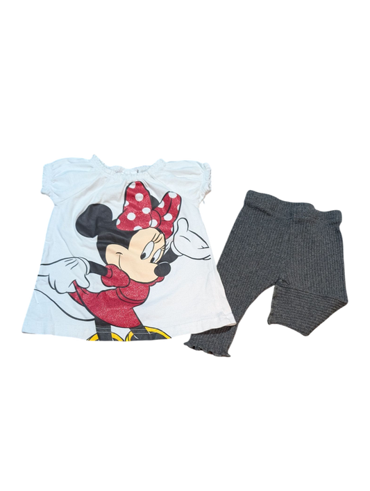 Ensemble 3mois Disney