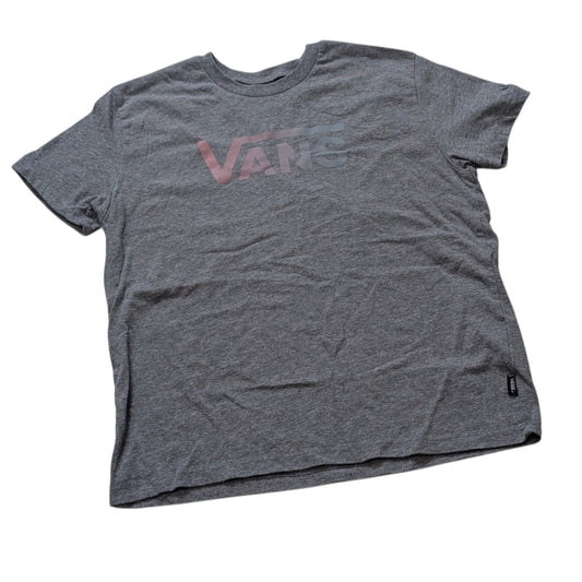 Chandail large 14ans Vans*