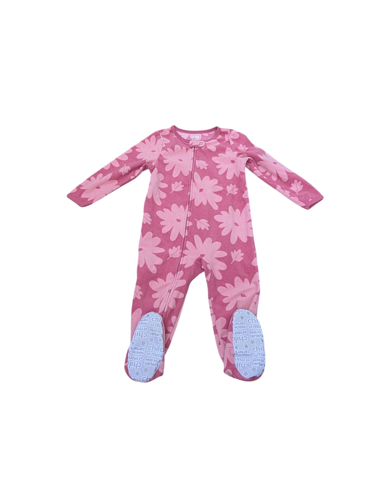 Pyjama polar 2ans Carters