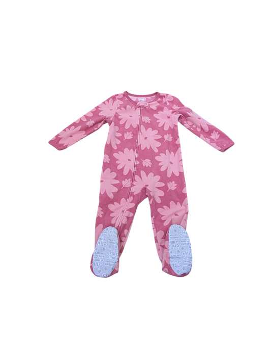 Pyjama polar 2ans Carters