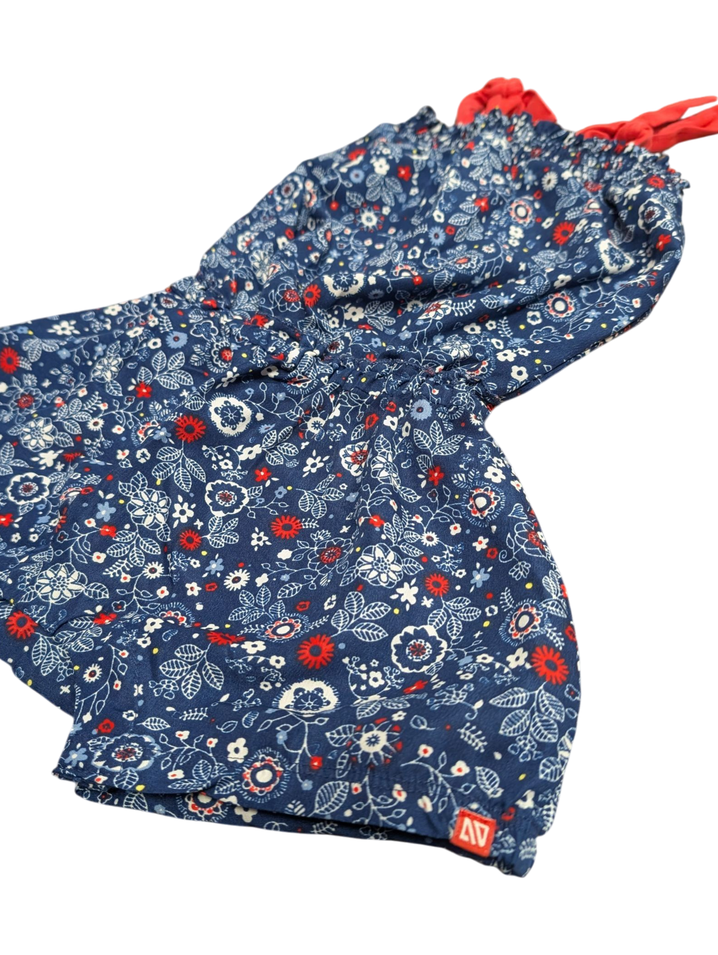 Combi short 18mois Nanö