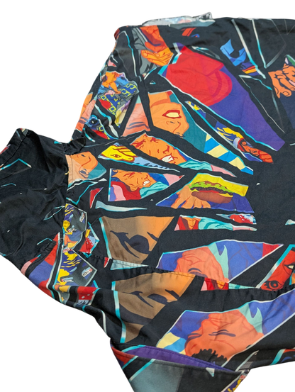 Chemise Xsmall 12-14ans Ado Robert Graham