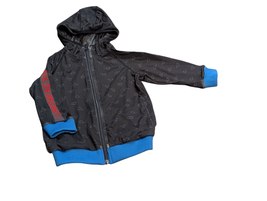 Veste sport 3ans Souris Mini*