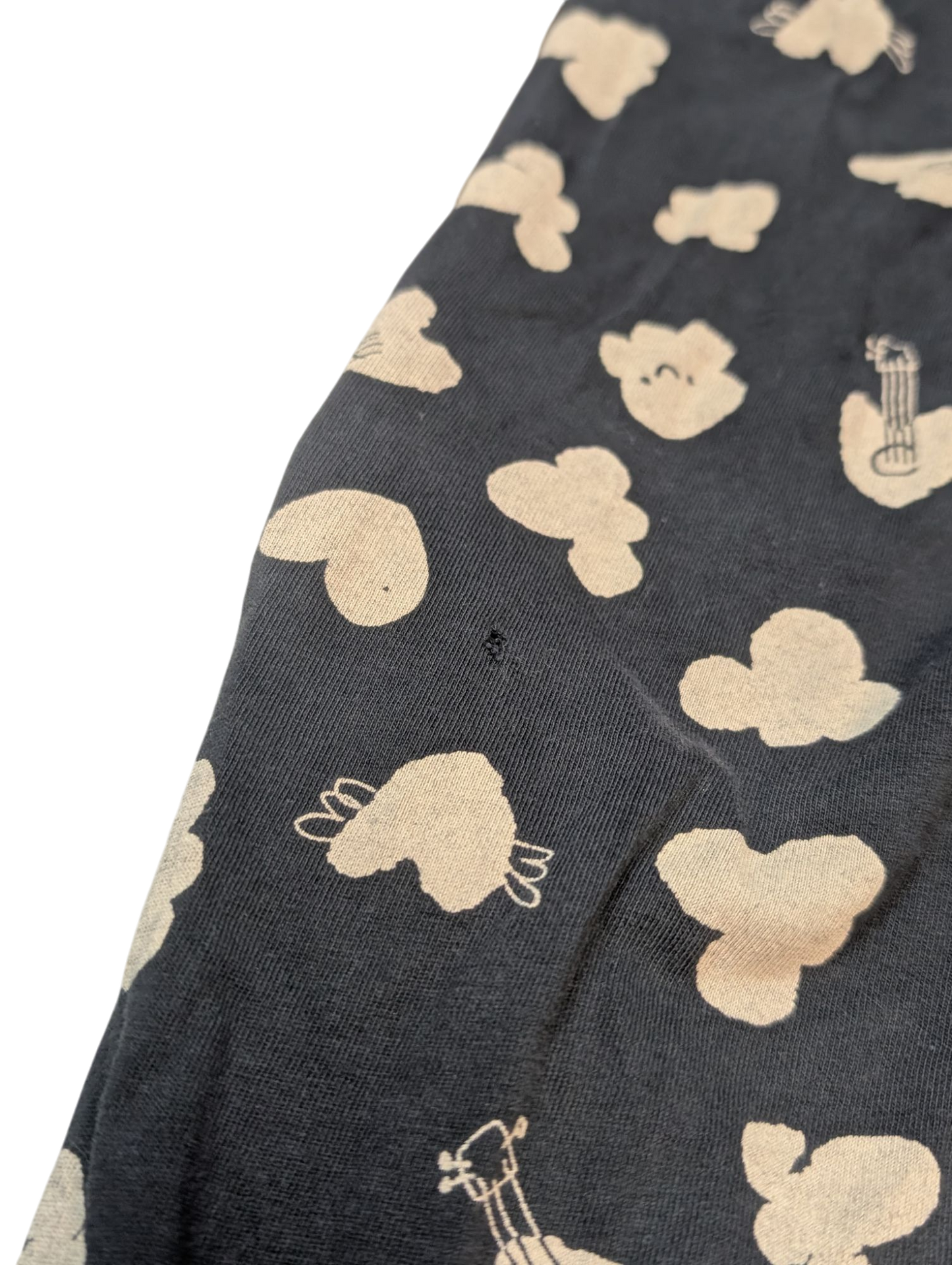 Pyjama 5ans Souris Mini*