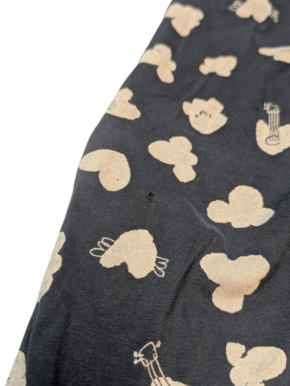 Pyjama 5ans Souris Mini*