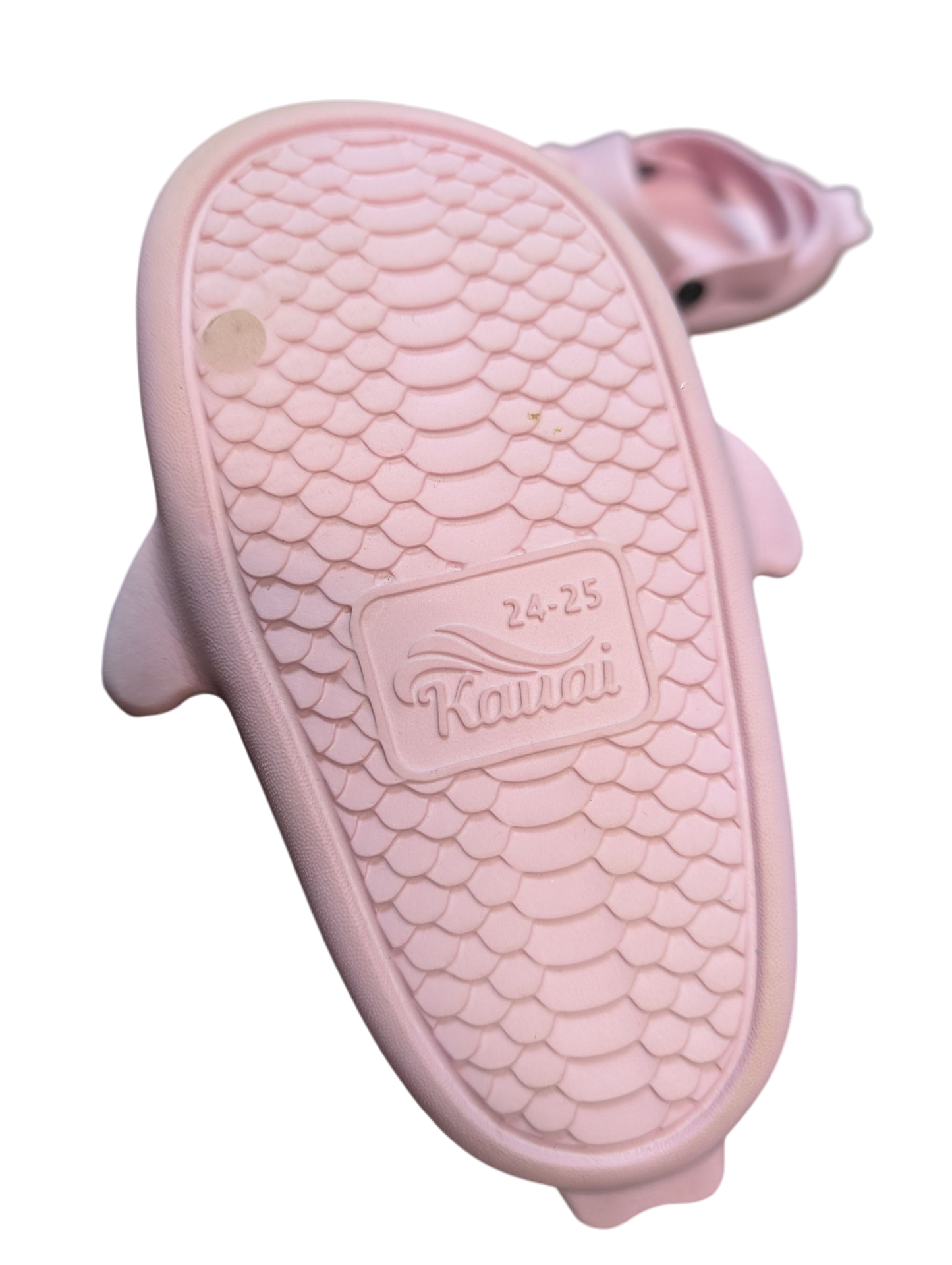 Sandales gr 8-9 jeune enfant Kawaï