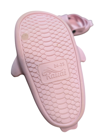 Sandales gr 8-9 jeune enfant Kawaï