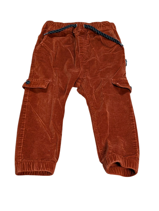 Pantalon 18-24mois Souris Mini