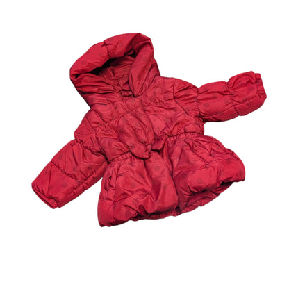 Manteau de sorties 6-9mois Babaluno