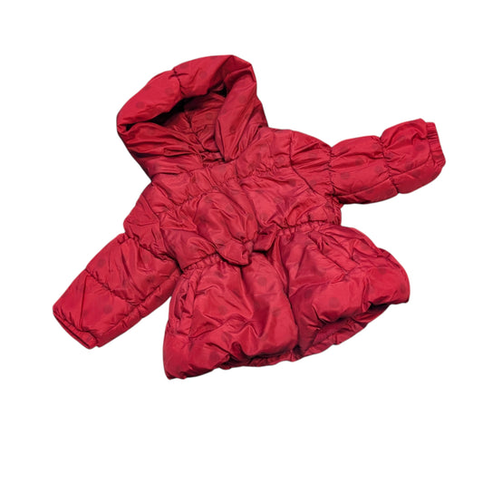 Manteau de sorties 6-9mois Babaluno