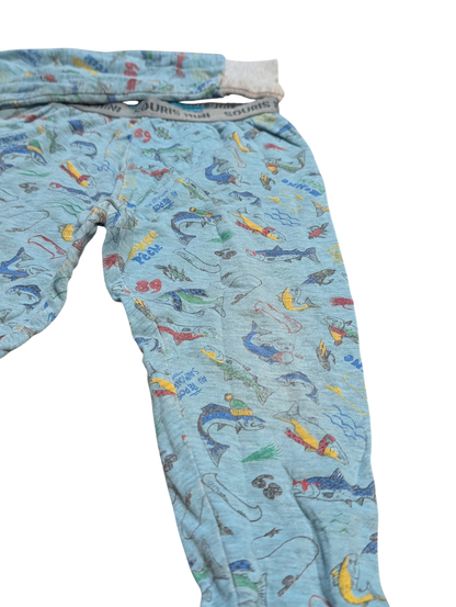 Pyjama 18-24mois Souris Mini*