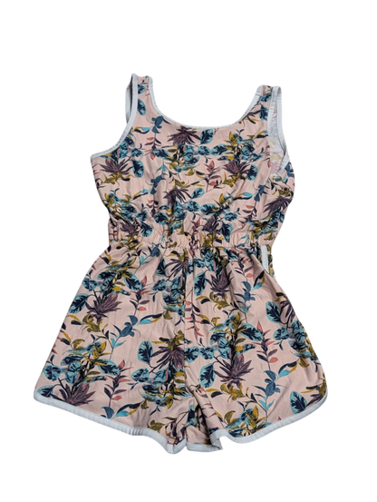 Combi-short 14ans Tag*