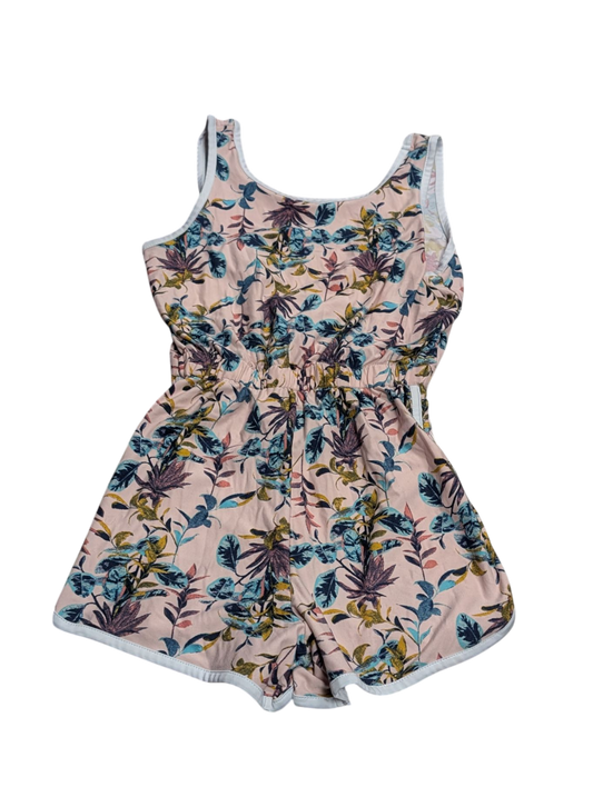 Combi-short 12ans Tag*