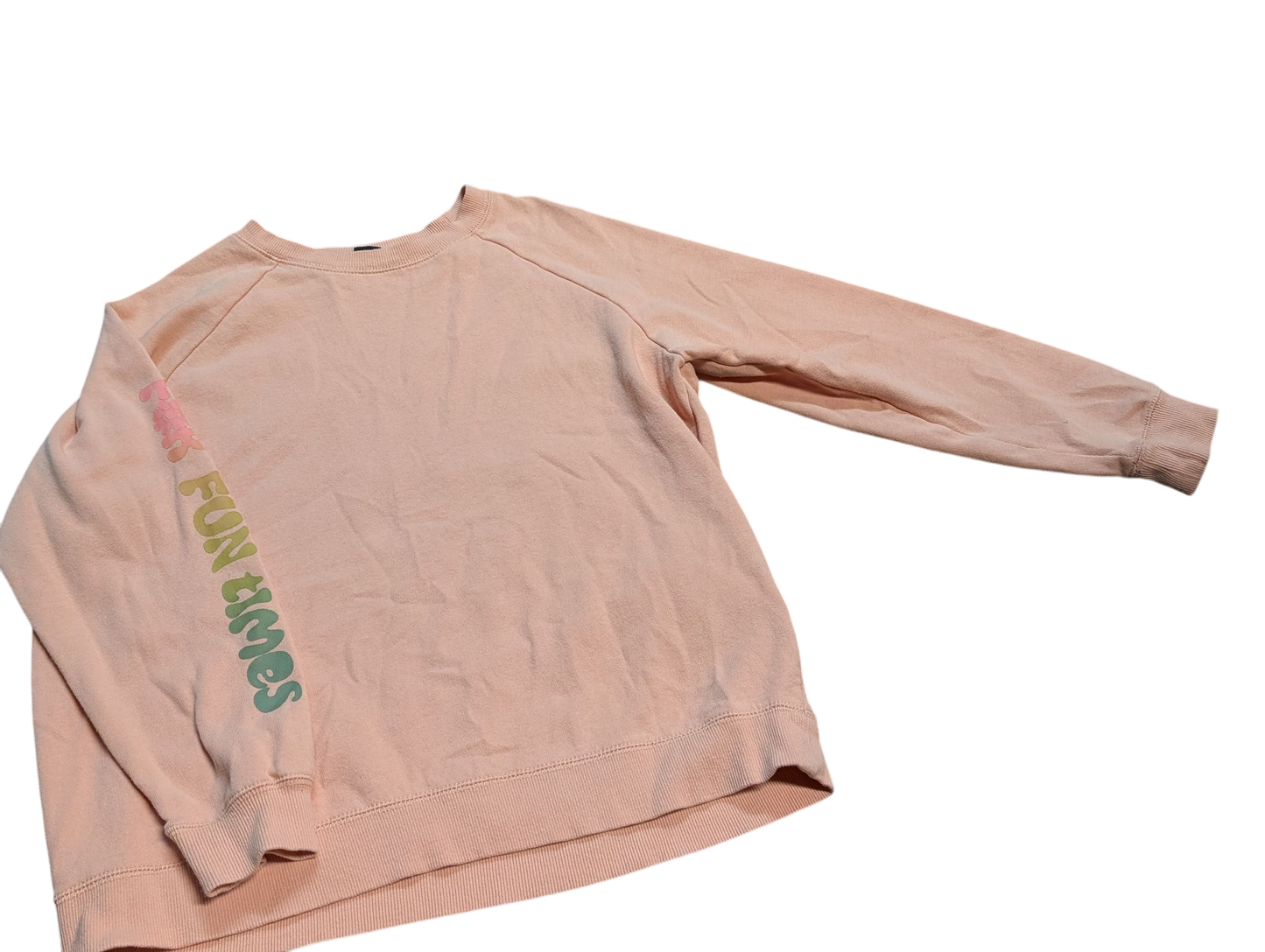 Chandail 10-12ans VOlcom