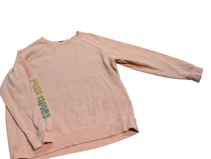 Chandail 10-12ans VOlcom