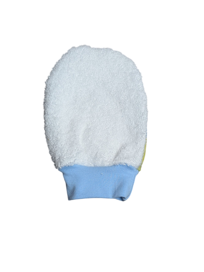 Mitaine de bain Créations Marie Rouette Neuf