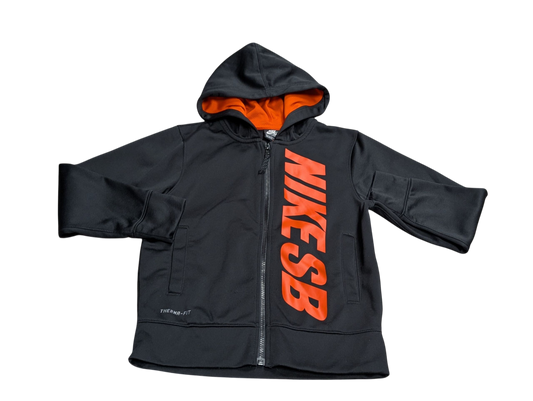 Veste sport 8ans - 10ans Nike