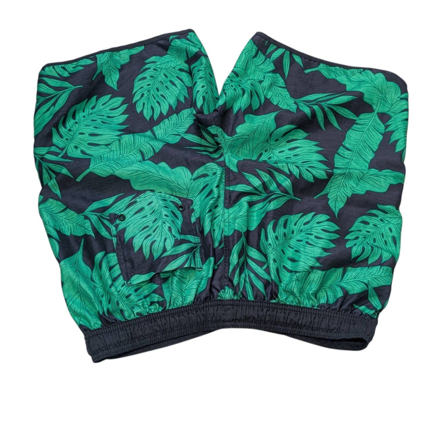 Short maillot médium George