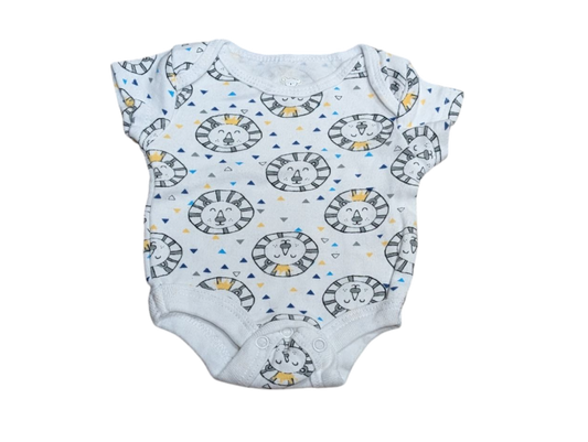 Cache-couche prématuré Koala Baby