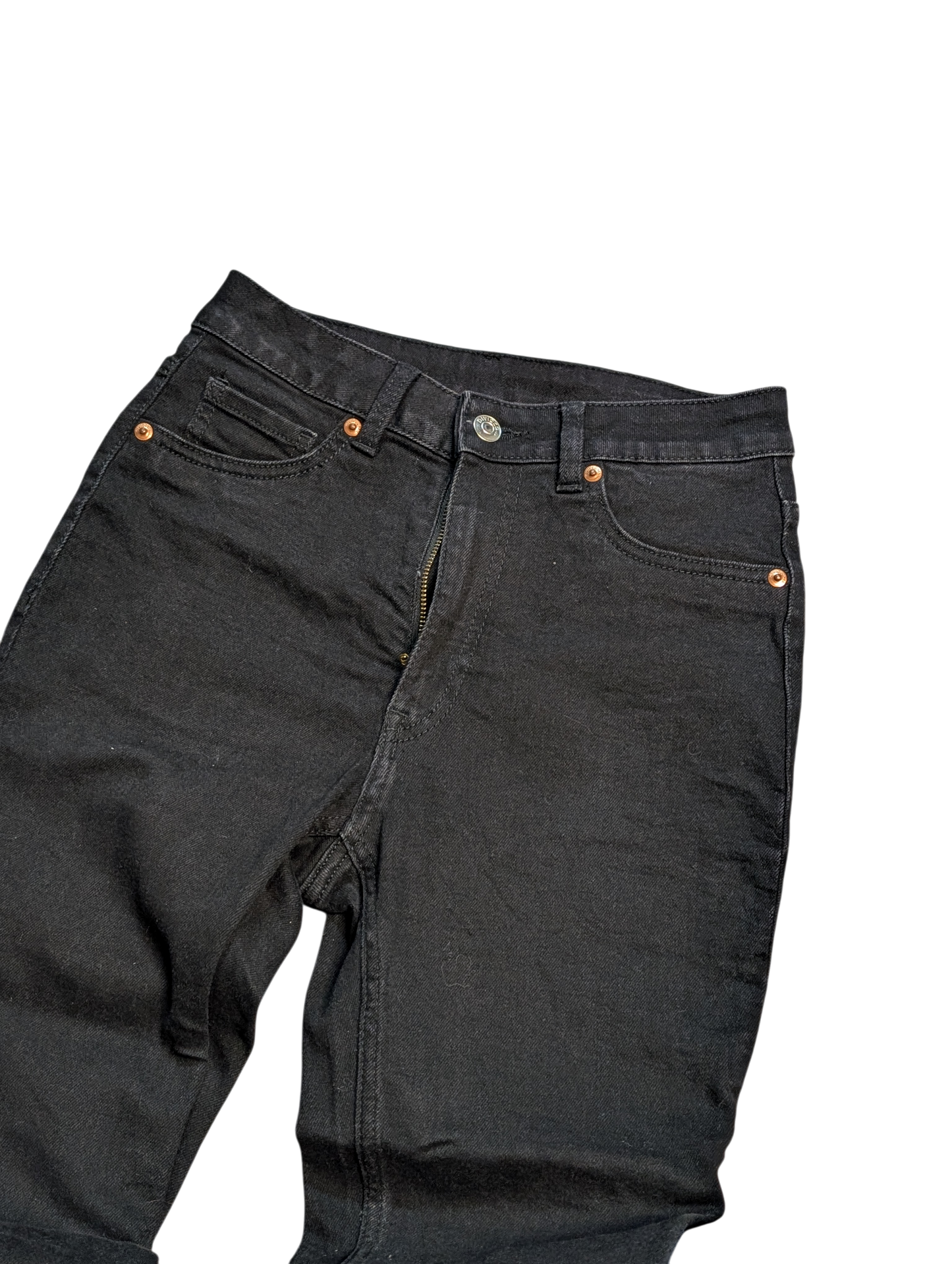 Jeans gr 4 xs-small H&M