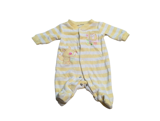 Pyjama nouveau-né Love'n Cuddles