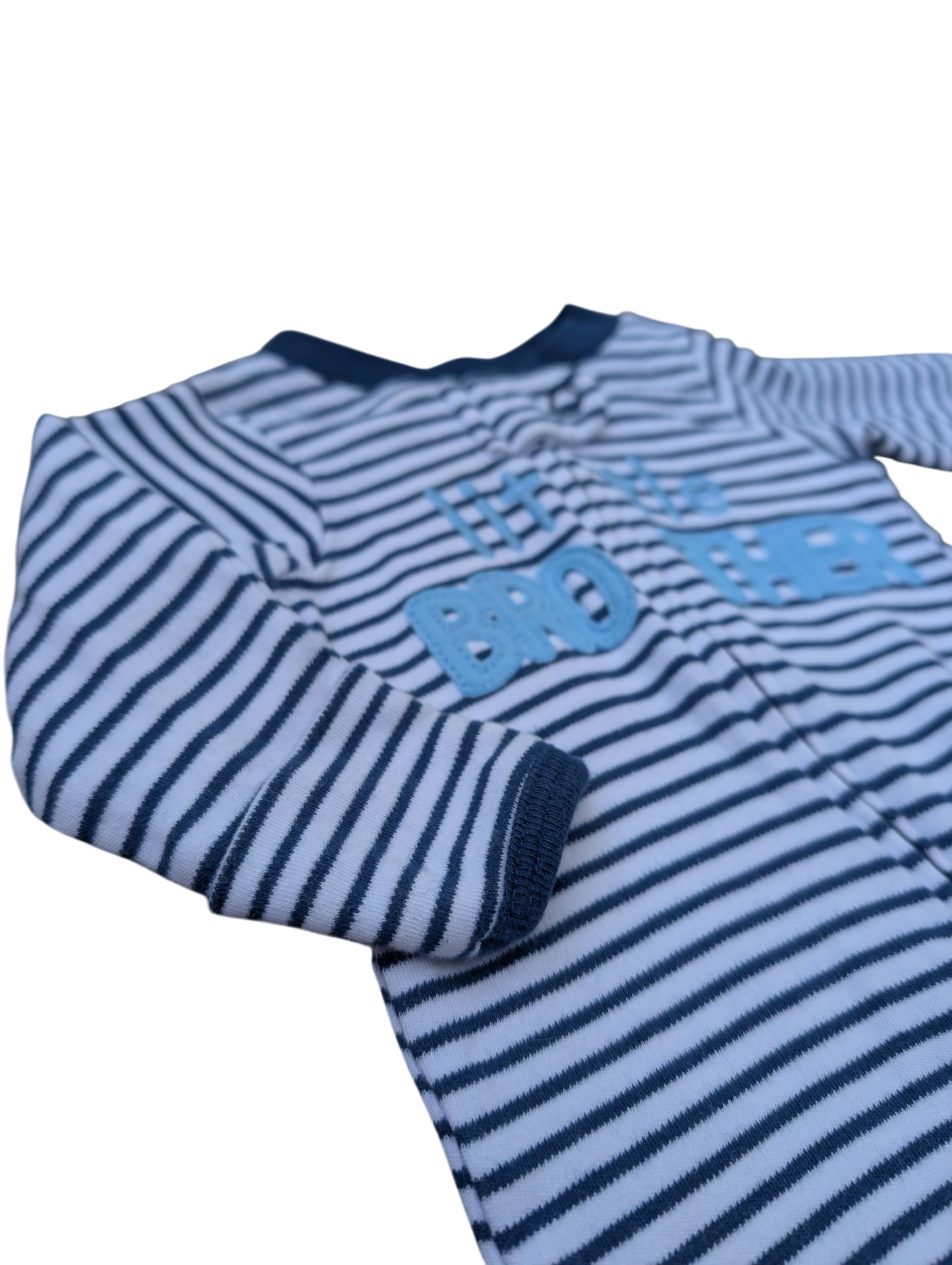 Pyjama prématuré Carters