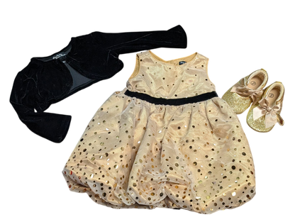 Ensemble 12mois Newberry