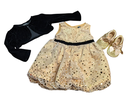 Ensemble 12mois Newberry