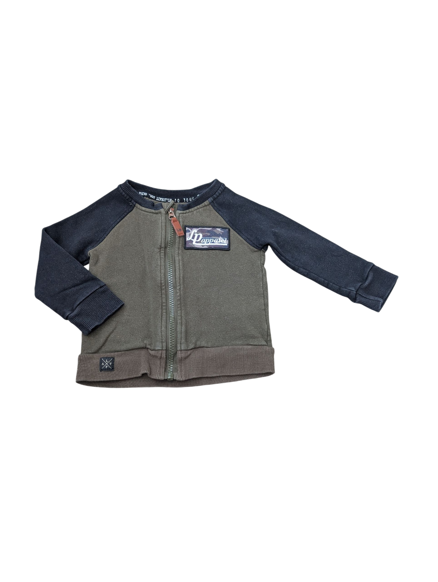 Veste 12-18mois L&P*
