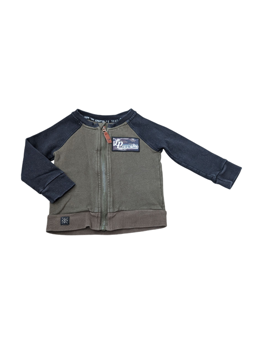 Veste 12-18mois L&P*