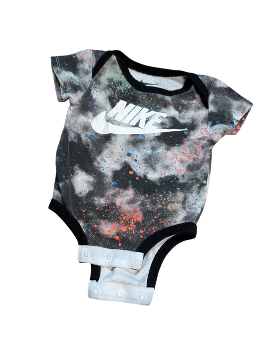 Cache-couche 0-6mois Nike
