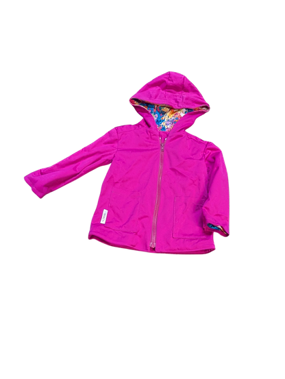 Manteau mi-saison 2-3ans Bekos
