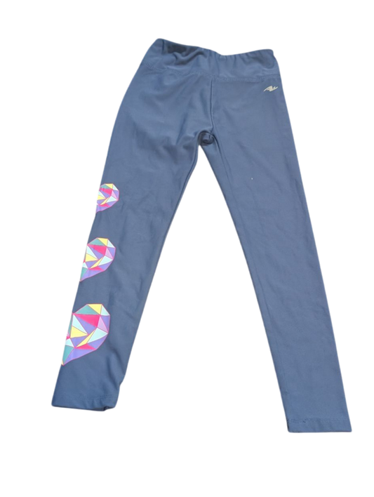 Legging sport 7ans - 8ans Athletic Sport