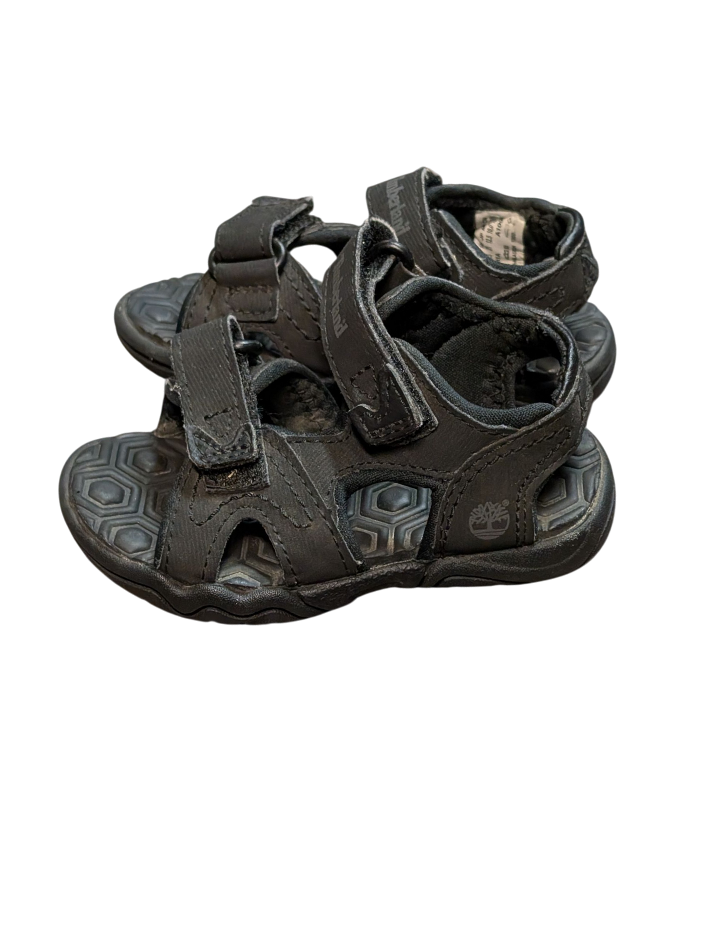 Sandales gr 5 jeune enfant Timberland