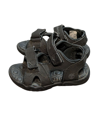 Sandales gr 5 jeune enfant Timberland